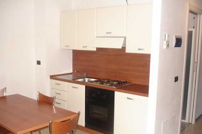 Residence Fermi Casarile Extérieur photo