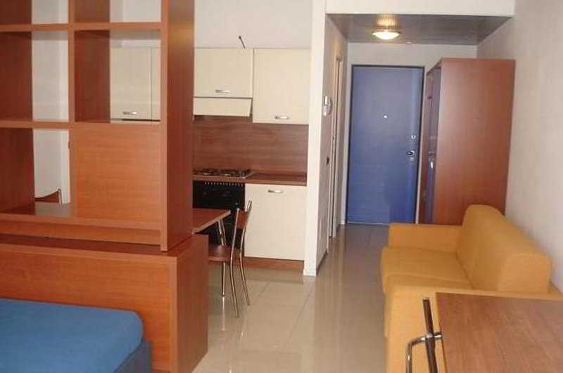 Residence Fermi Casarile Extérieur photo